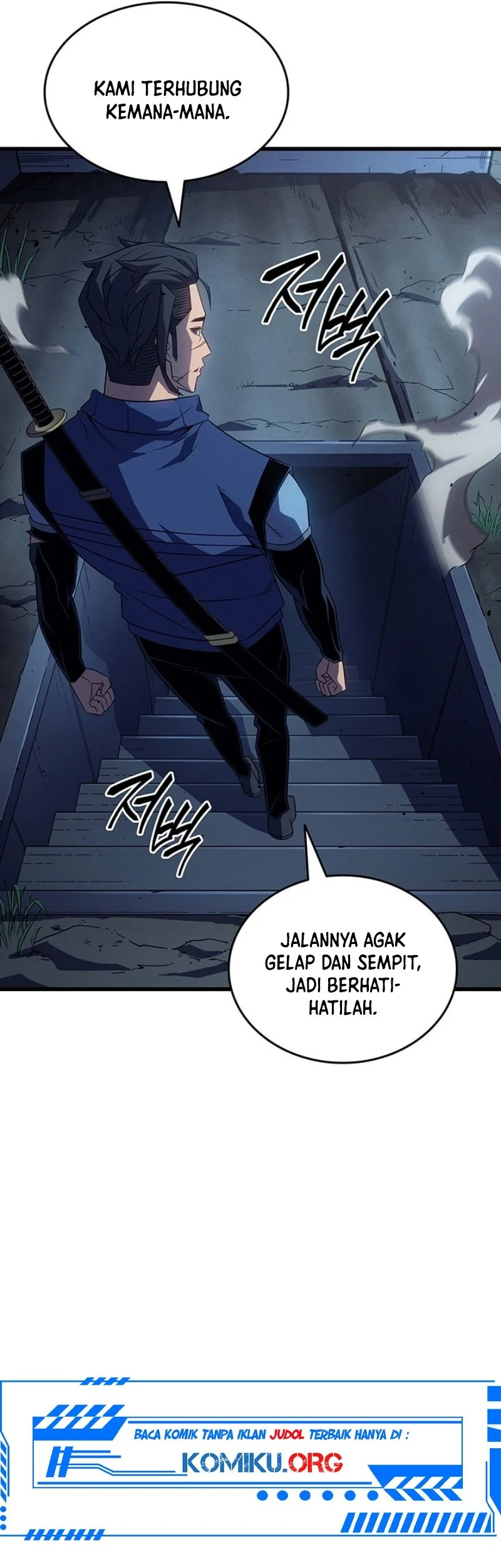 The Great Mage Returns After 4000 Years Chapter 236 Fix Gambar 42